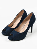 shimmery-heels---navy-blue