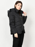 faux-fur-puffer-jacket---black