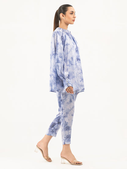 Silk Co-Ord Set