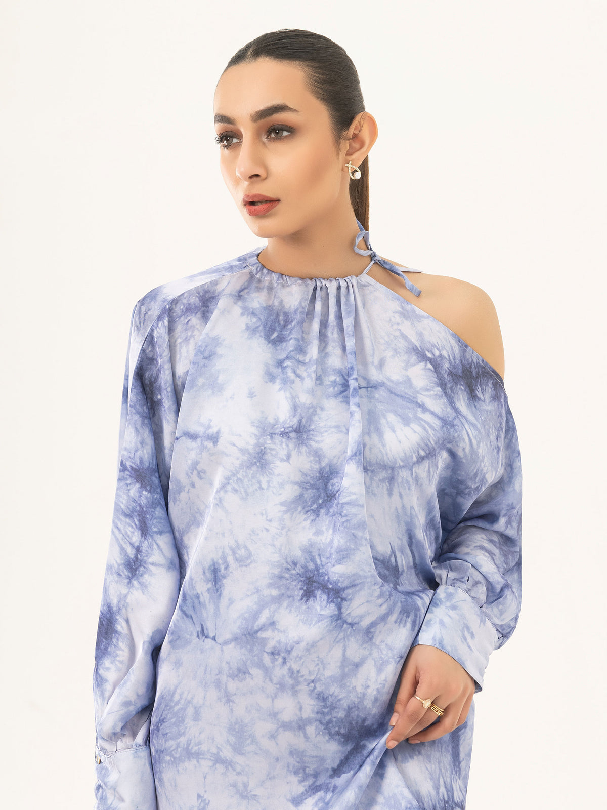 Silk Co-Ord Set
