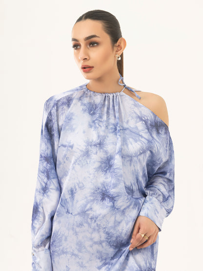 Silk Co-Ord Set