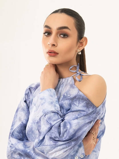 Silk Co-Ord Set