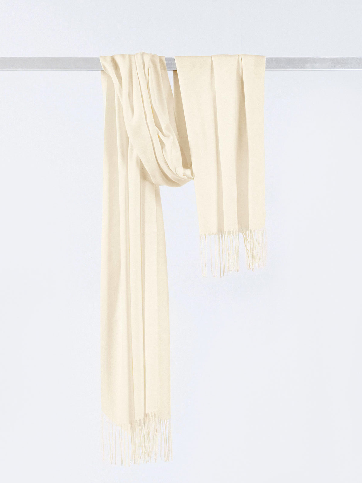 Dyed Woolen Shawl