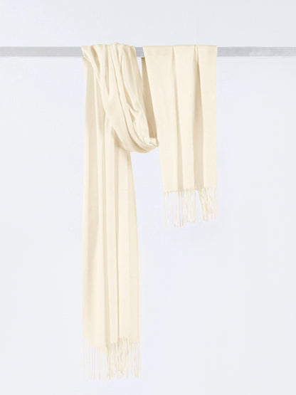 Dyed Woolen Shawl