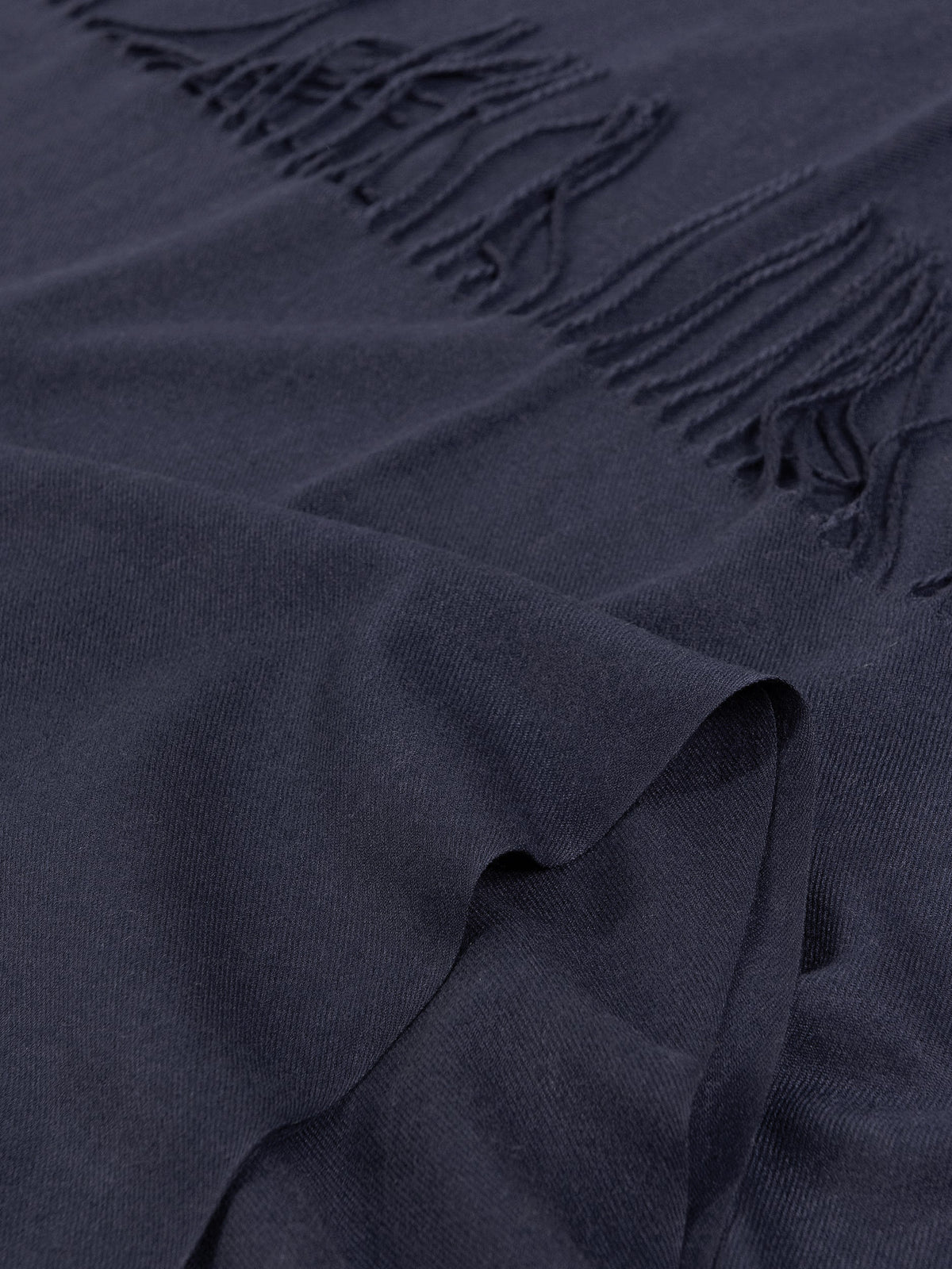 Dyed Woolen Shawl