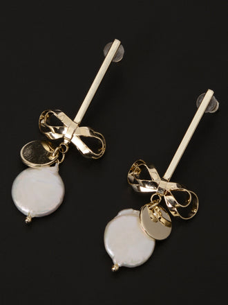 bow-earrings