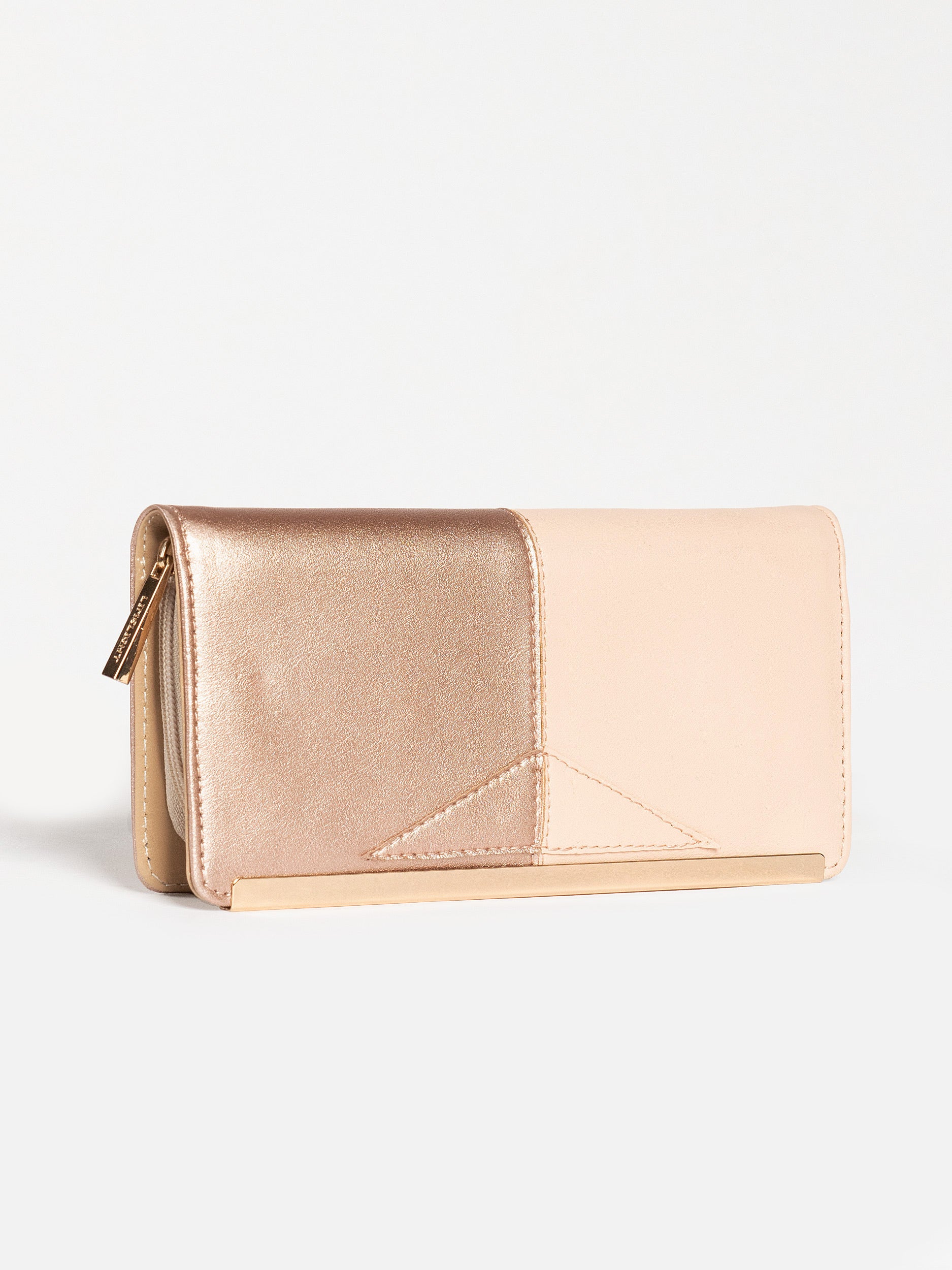 Double Shade Wallet