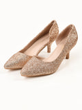 sparkly-heels---gold