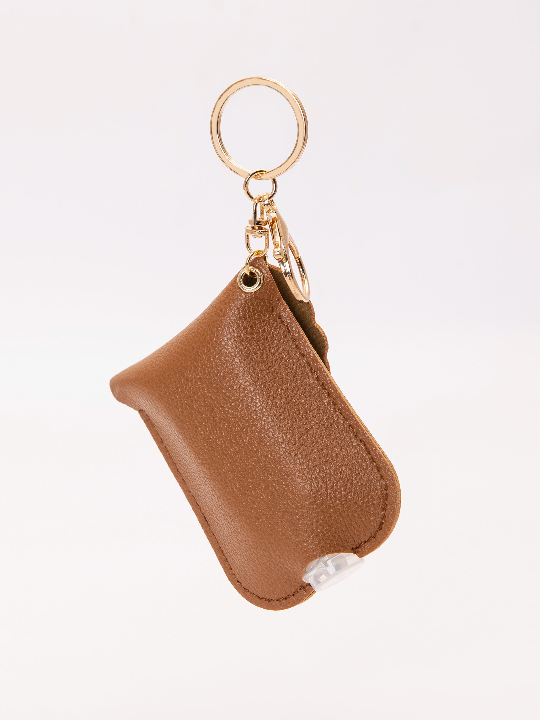 Pouch Keychain Limelightpk
