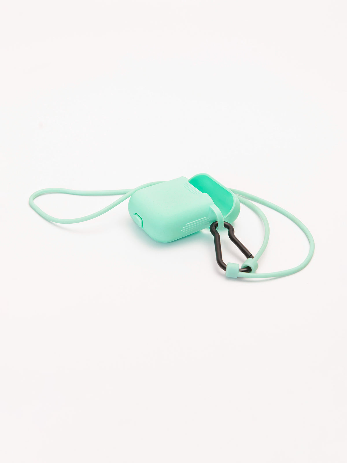 Tech Savvy Keychain