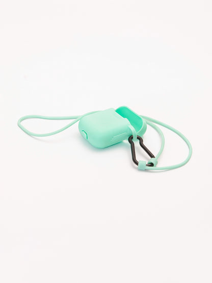 Tech Savvy Keychain