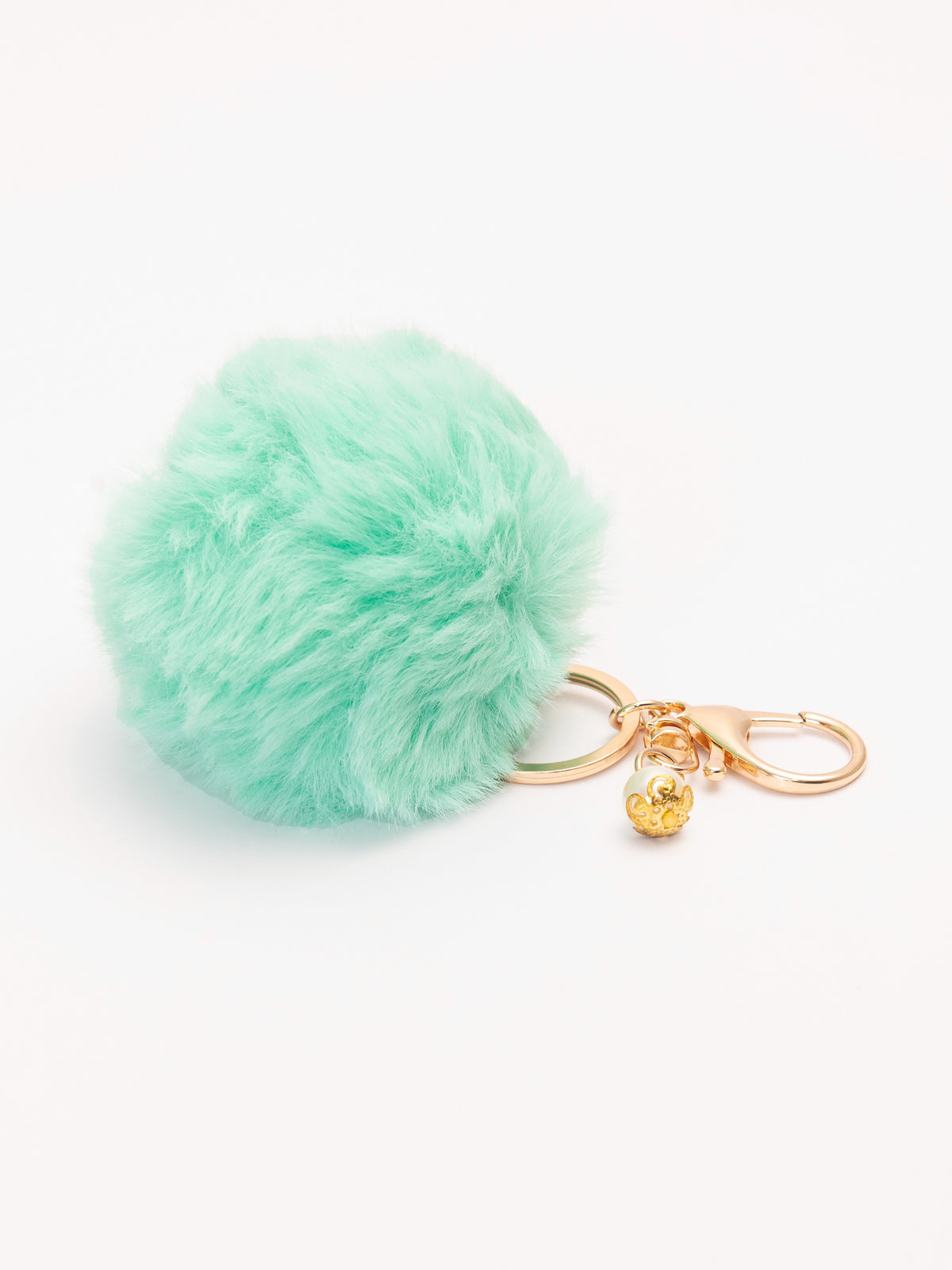 Tech Savvy Keychain