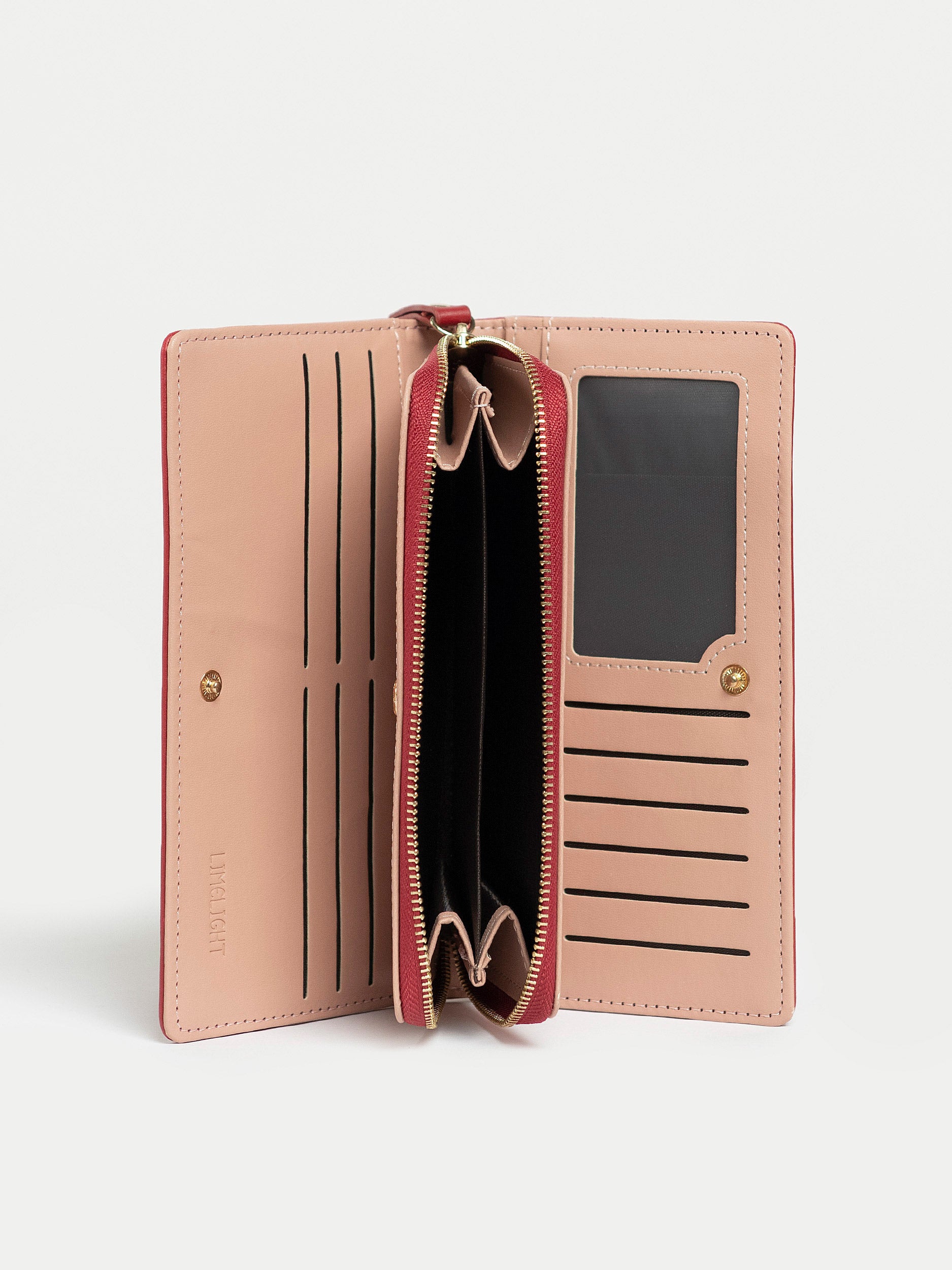 Book Style Wallet