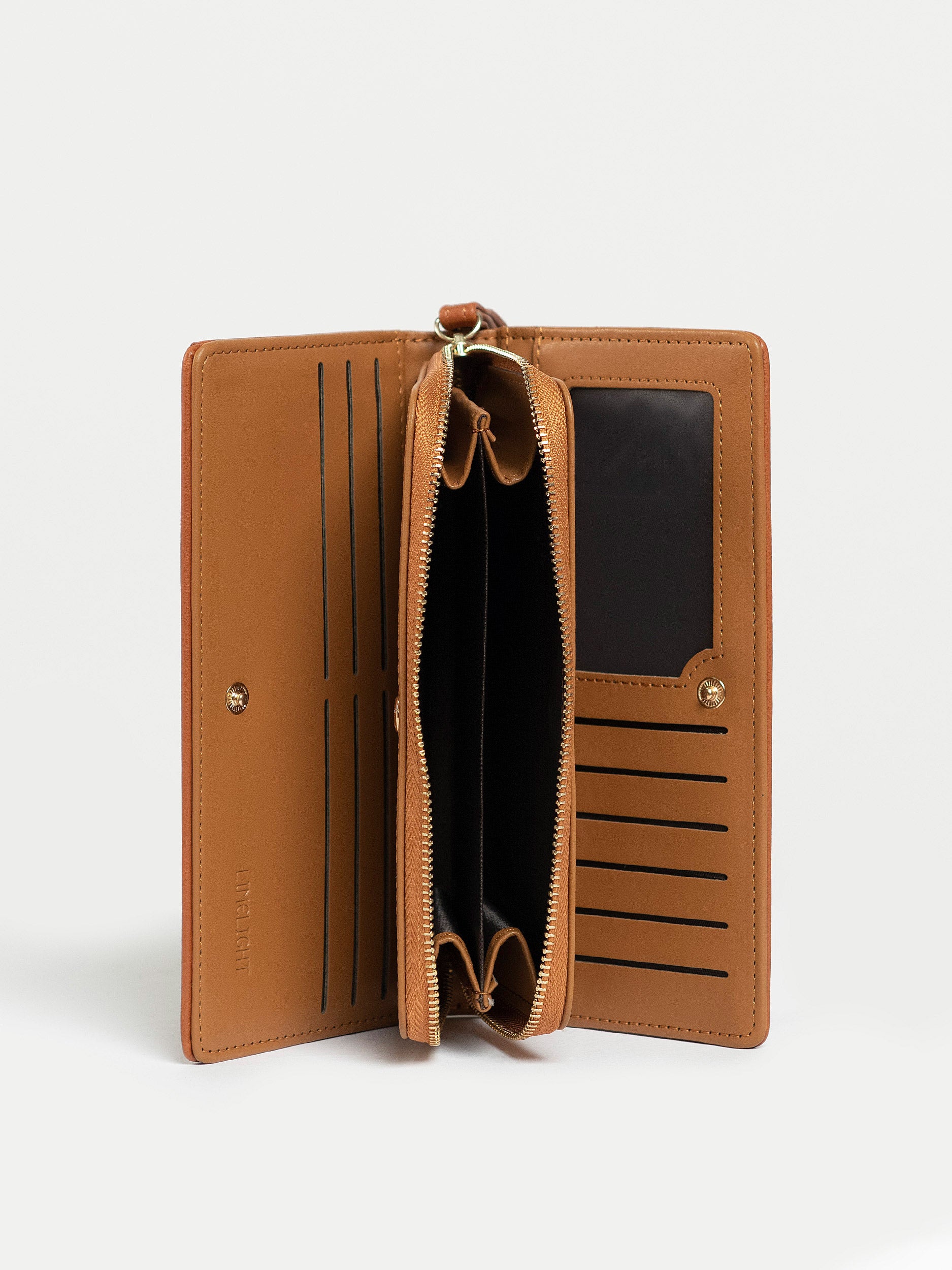 Book Style wallet