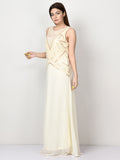 sequin-embroidered-net-dress---off-white