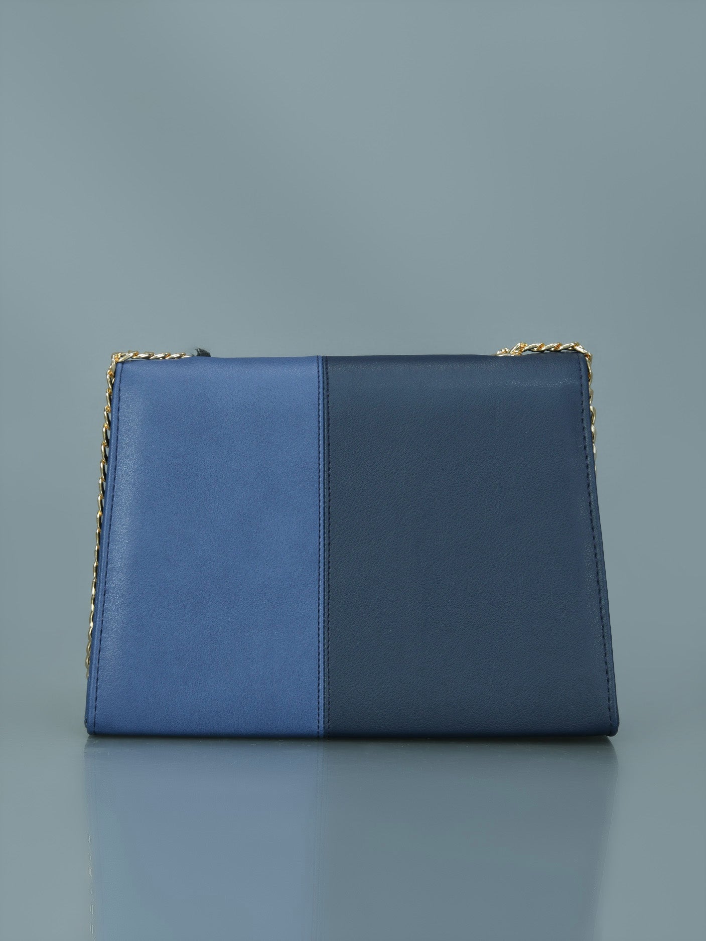 two-toned-textured-clutch