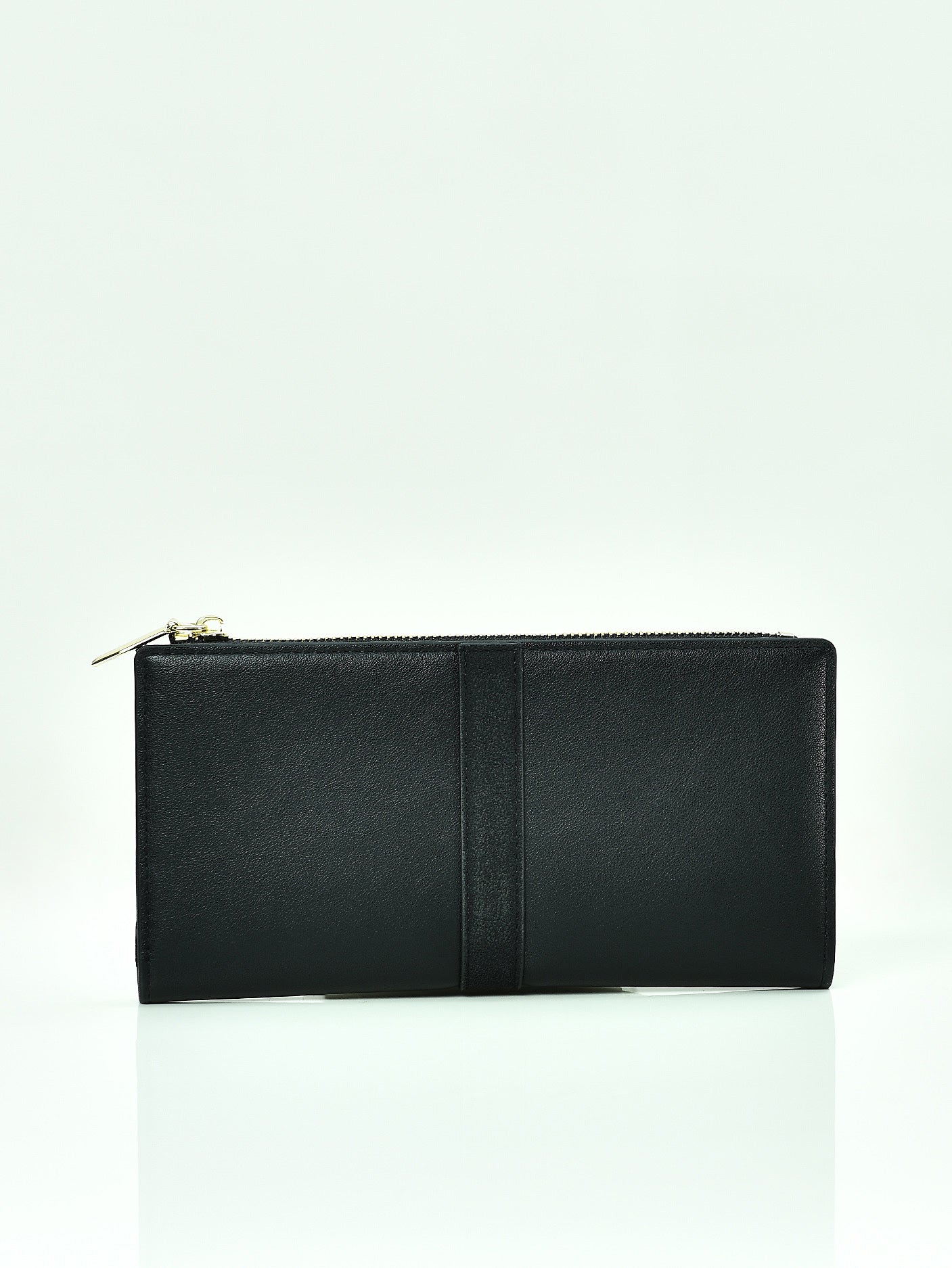 Classic Strap Wallet
