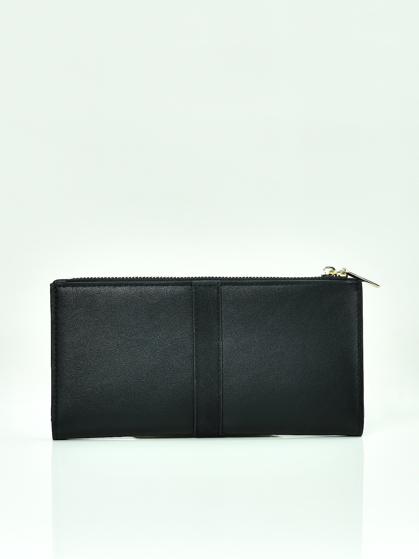 Classic Strap Wallet