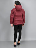 hooded-puffer-jacket---maroon
