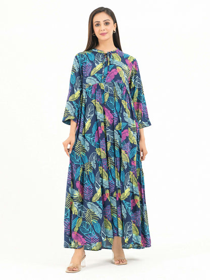 Lawn Dress