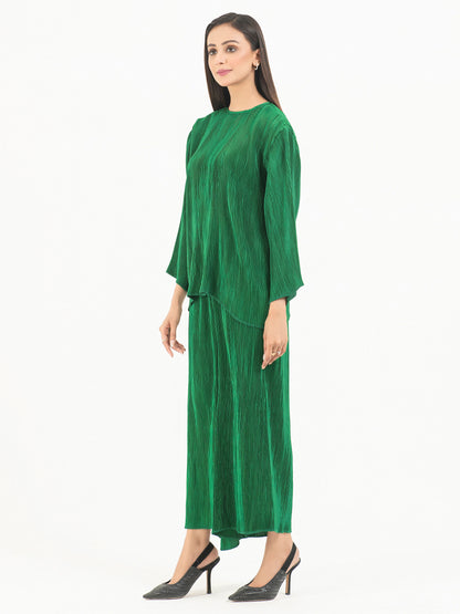 Silk Co-Ord Set