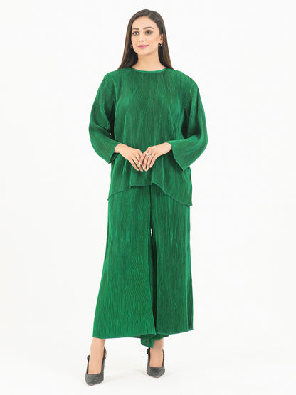 Silk Co-Ord Set