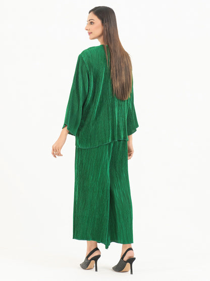 Silk Co-Ord Set