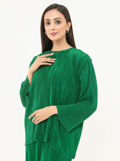 Silk Co-Ord Set