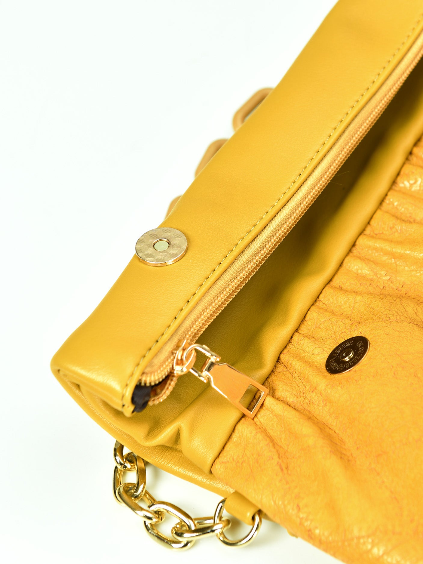 Funky Chain Clutch Limelightpk