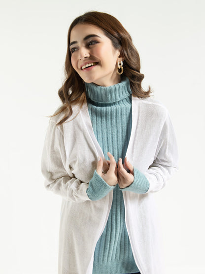 Basic Cardigan