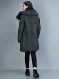 patterned-faux-fur-coat