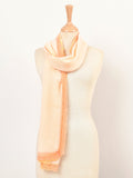 shaded-crinkle-scarf
