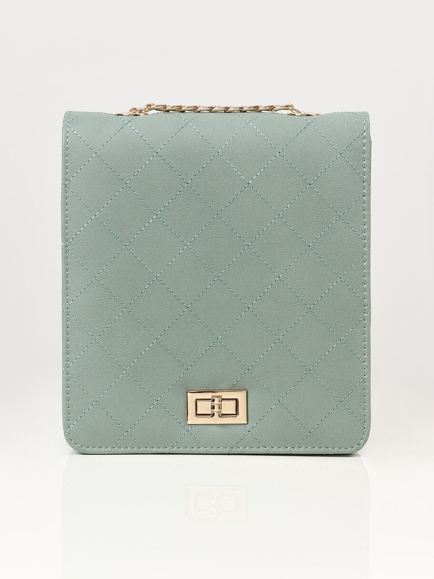 Quilt Design Handbag