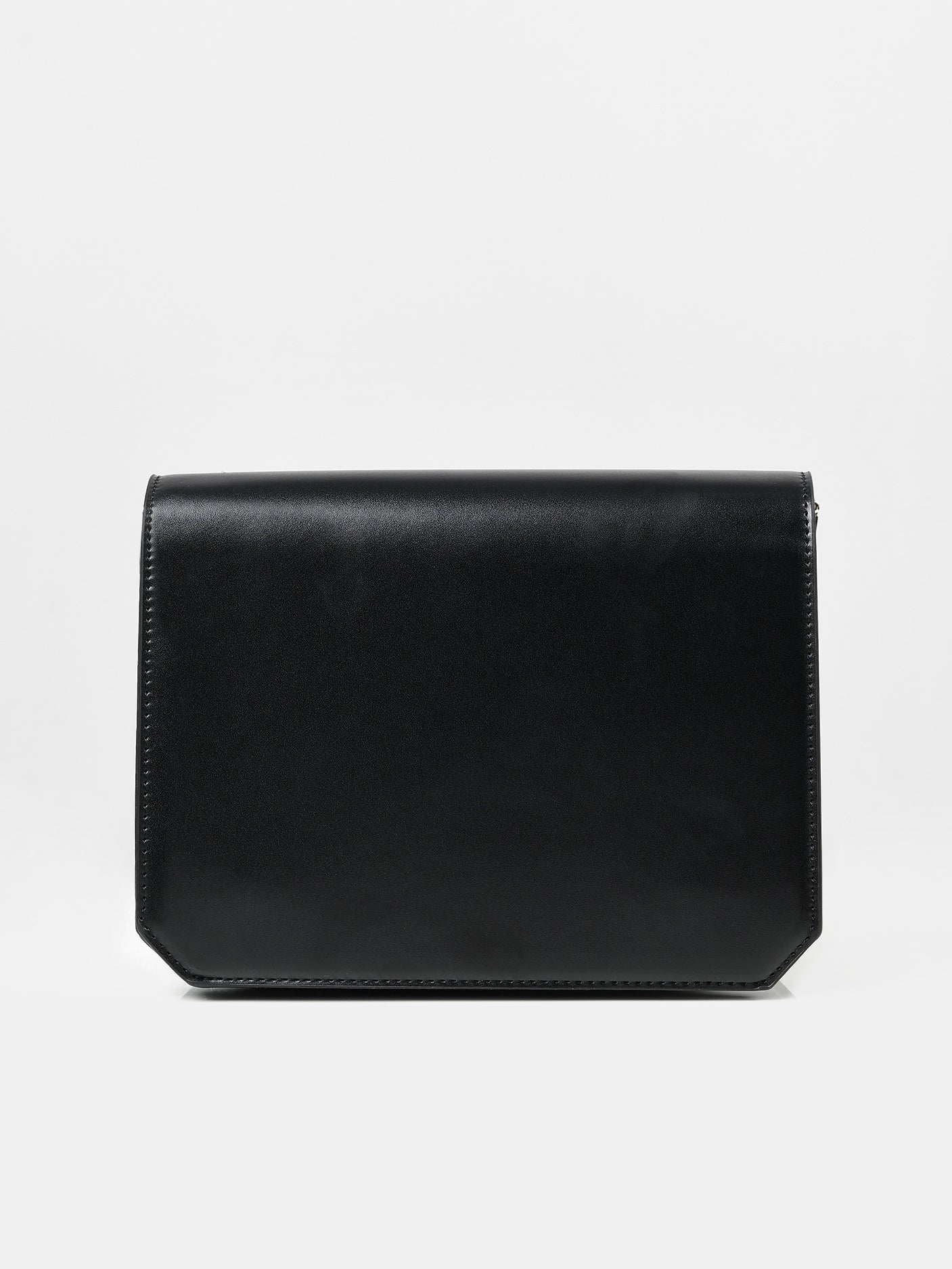 Basic Plain Handbag
