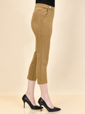 gold-finish-pants---brown