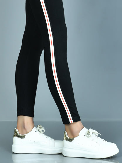 Striped Tights