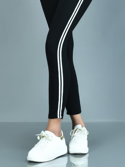 Striped Tights