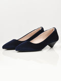 stripe-textured-heels---blue
