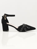 pointed-block-heels---black