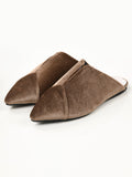 stripe-textured-shoes---brown