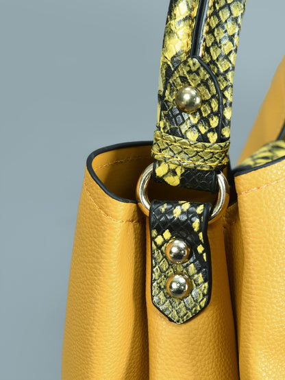 Classic Shoulder Bag