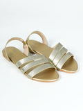 textured-sandals---golden