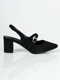 pointed-suede-heels---black
