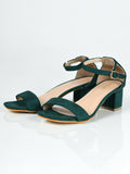 suede-block-heels---green