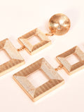 geometrical-tier-earrings