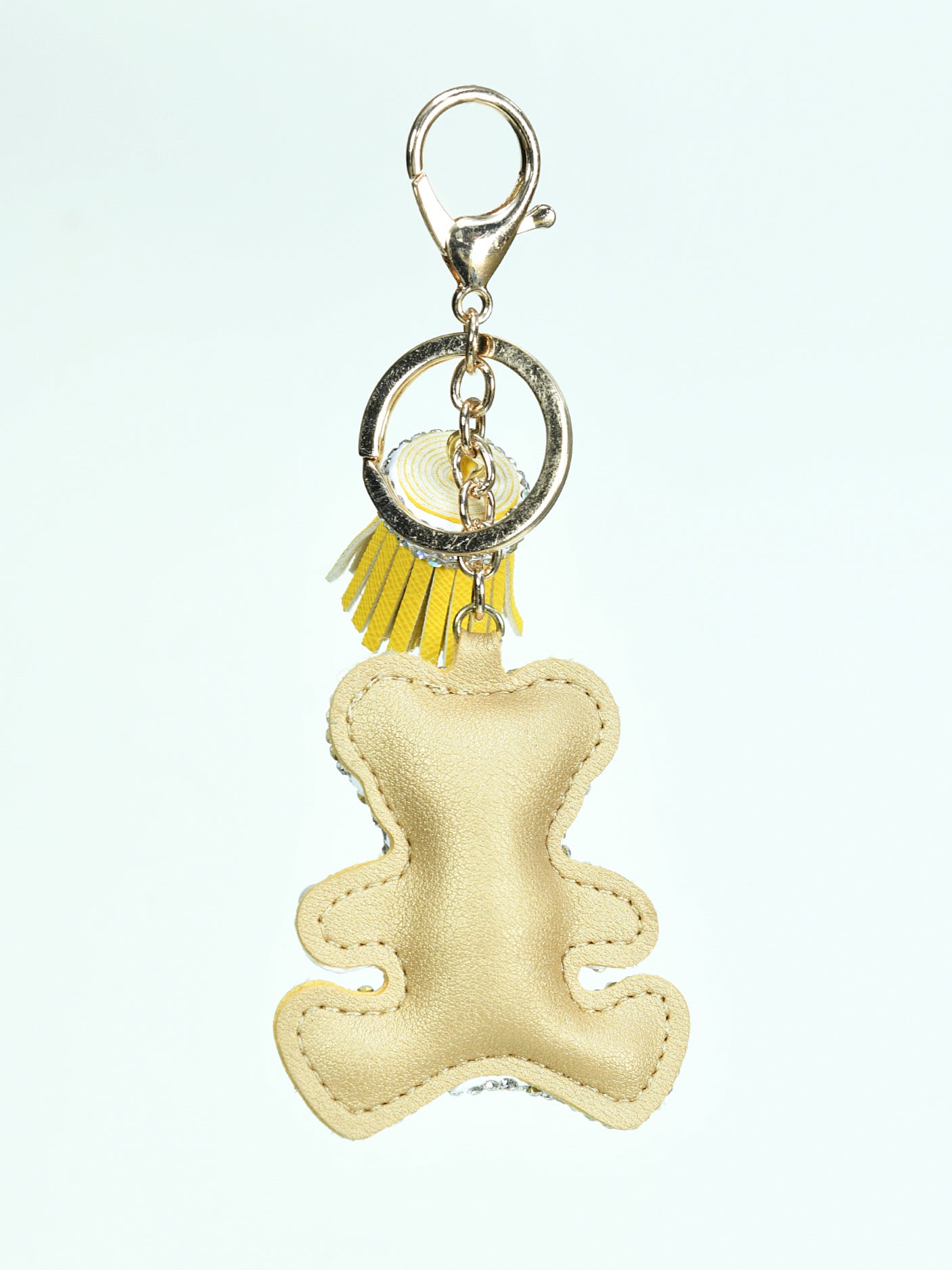 Embellished Key Chain