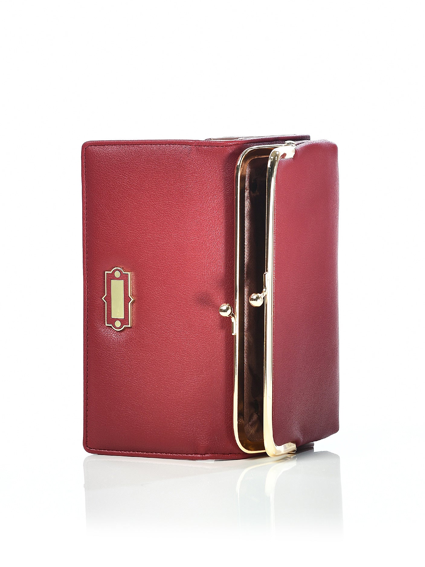 Kiss Lock Wallet Limelightpk