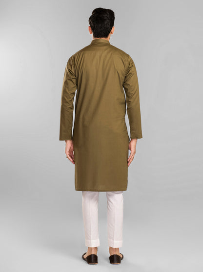 Dobby Kurta