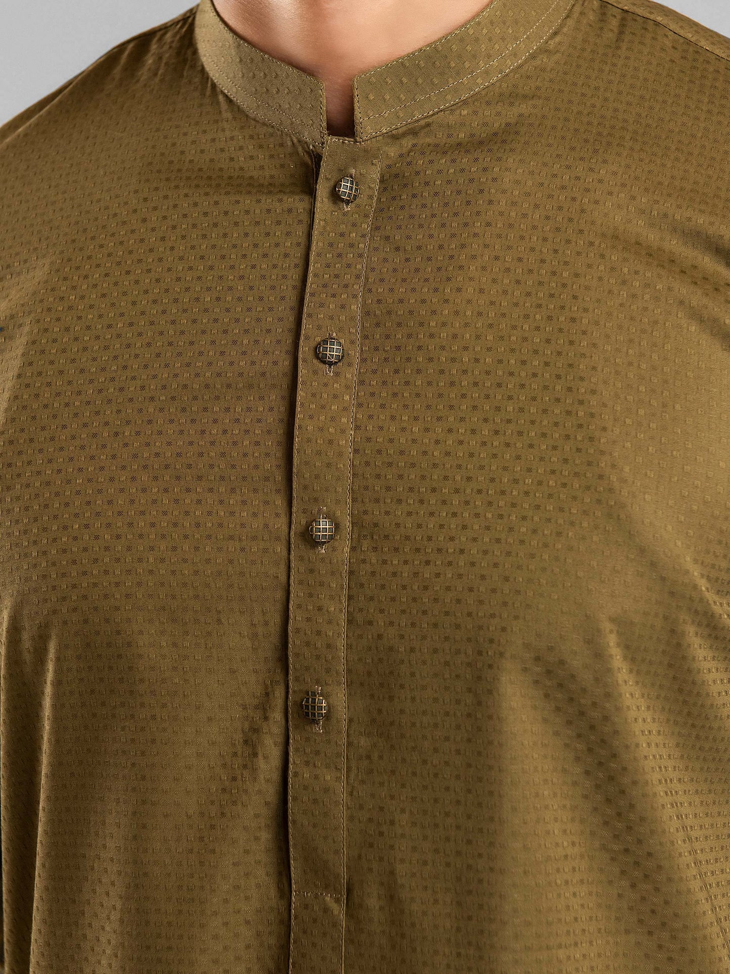 Dobby Kurta