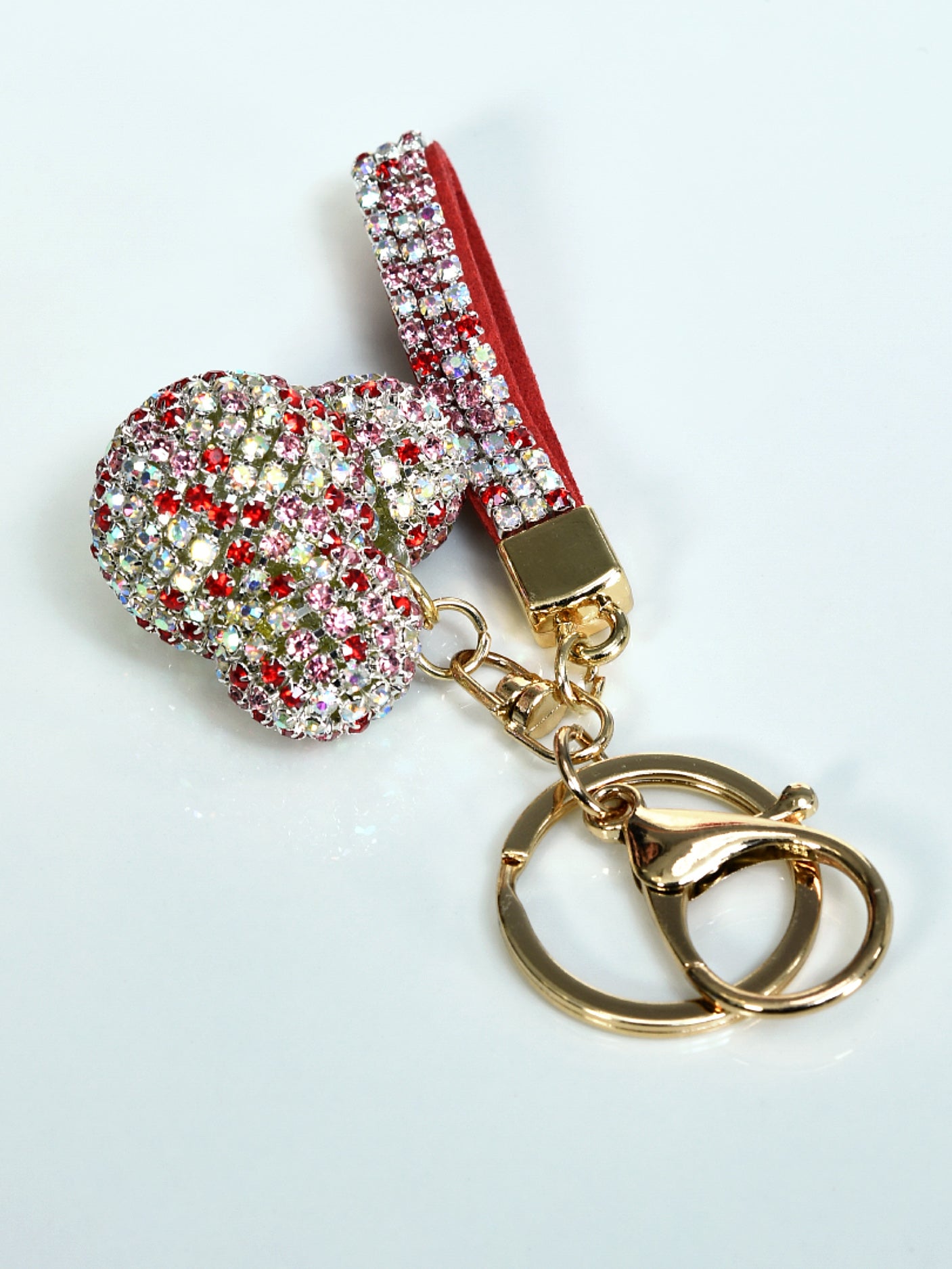 Mickey Mouse Key Chain